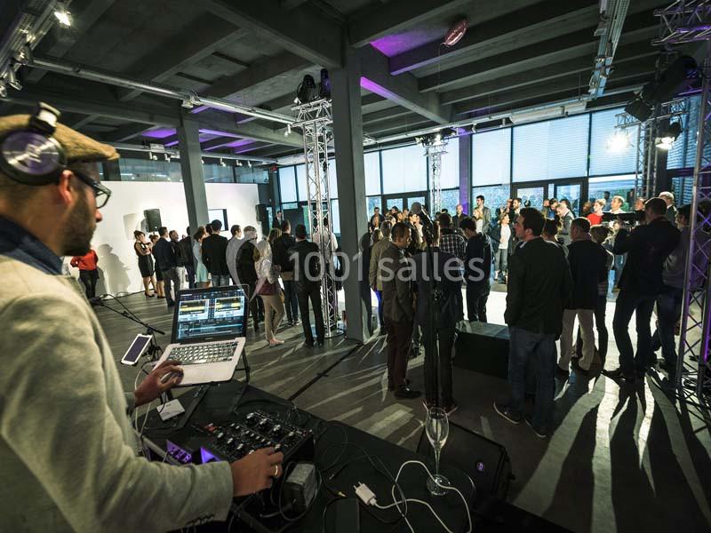 La Maison De La Photo - galerie - photo 12