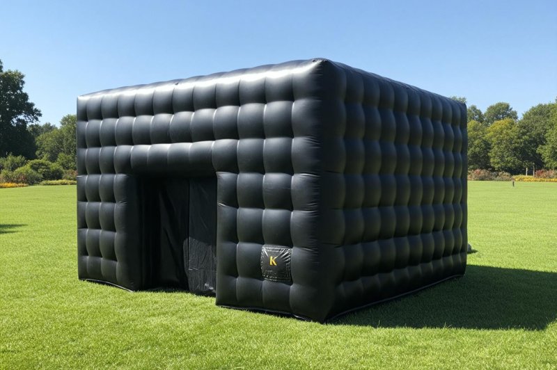 Kube Events - photo 2
