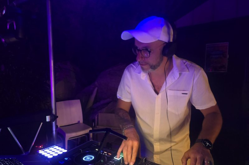 DJ Rems - photo 2