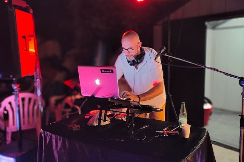 DJ Rems - photo 5