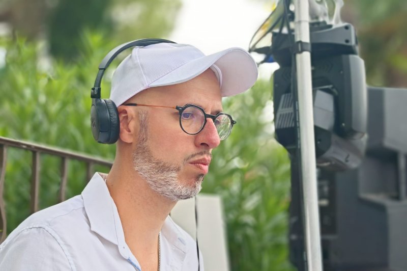 DJ Rems - photo 4