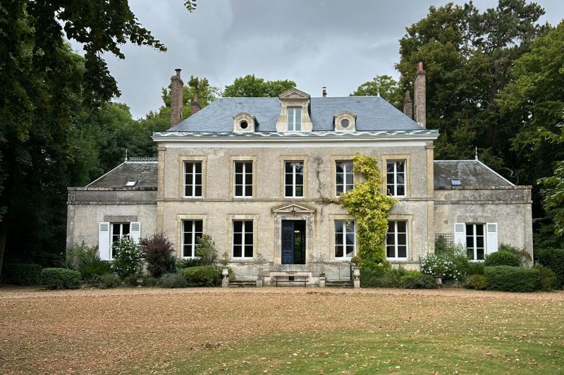 Domaine d'Arconville - photo 1