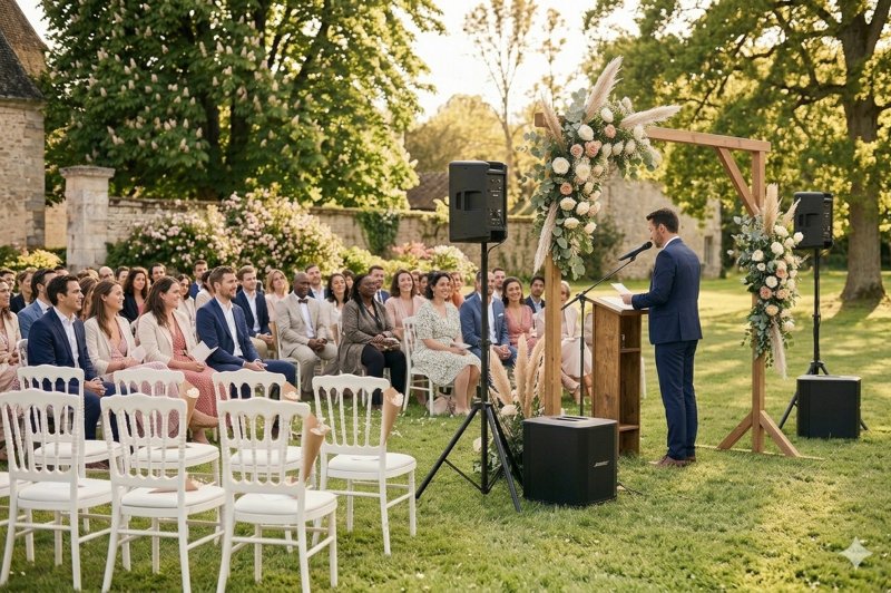 Hervieux Event - photo 1