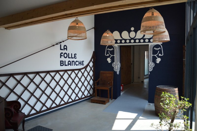 La Folle Blanche - photo 3