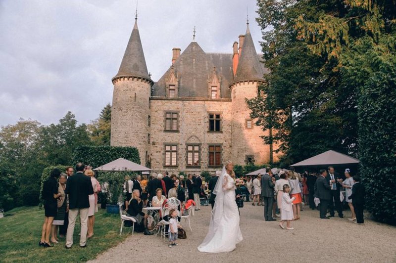 Château de Sauvagnat - photo 2