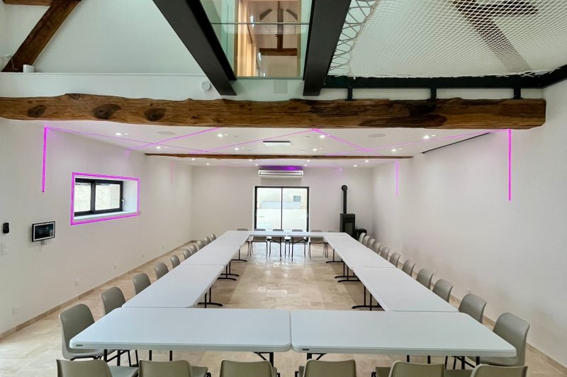 Le Loft de la Grange - photo 2