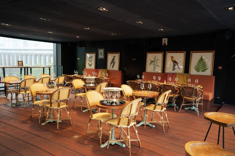 Rêva Brasserie BNF - photo 4