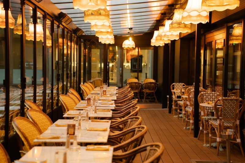 Rêva Brasserie BNF - photo 1