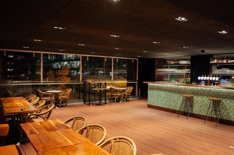 Rêva Brasserie BNF - photo 3