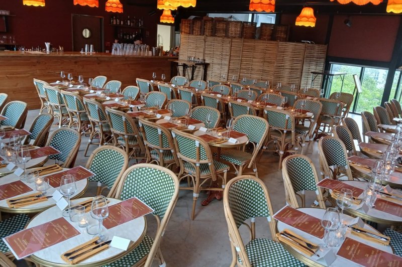 Rêva Brasserie BNF - photo 5