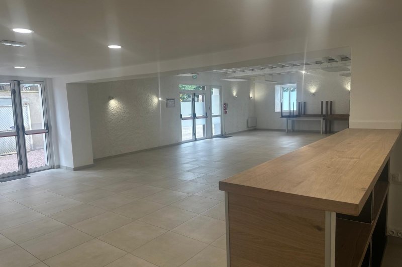 Salle Michel Coutant - photo 2