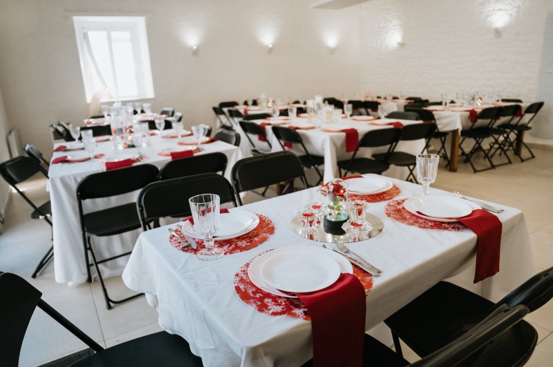 Salle Michel Coutant - photo 1