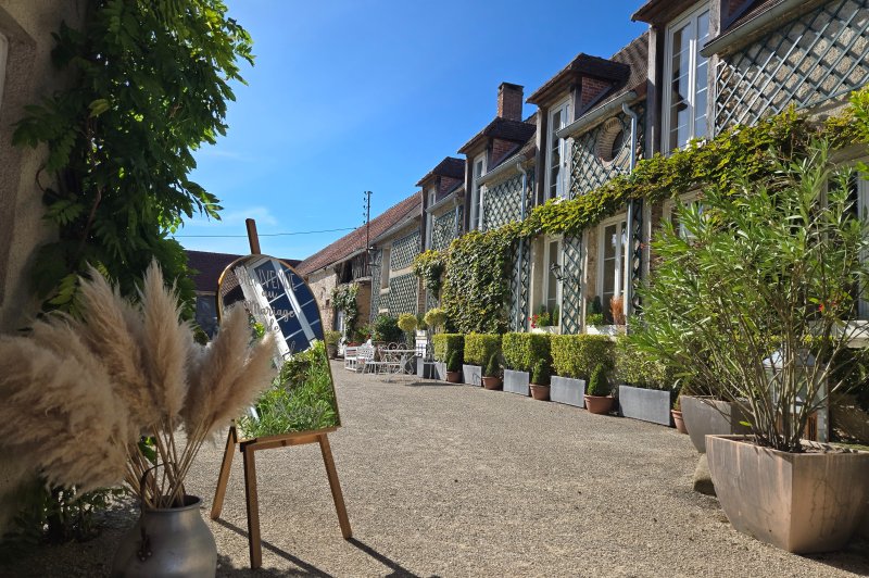 La Grange Guillaume - photo 3
