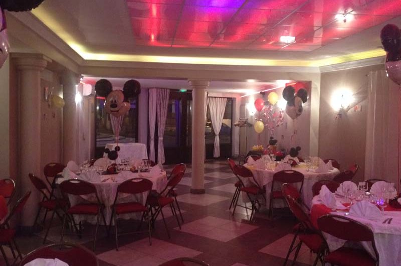 Swing Palace - photo 5