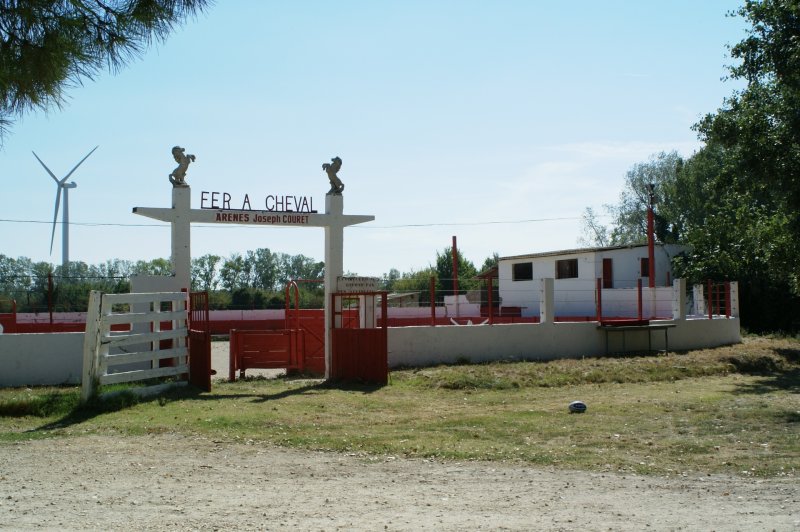 Le Fer à Cheval - photo 1