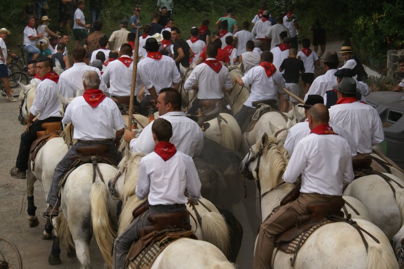 Le Fer à Cheval - photo 4