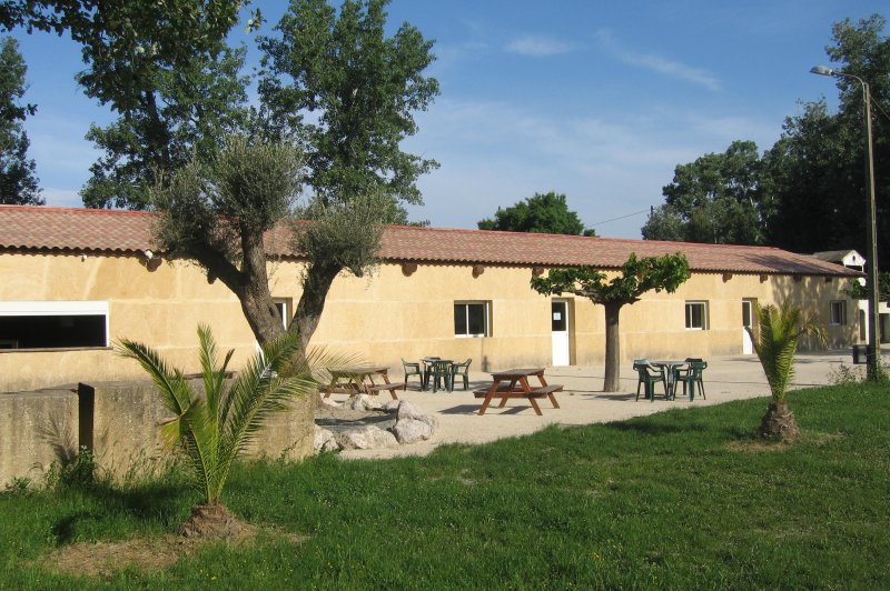 Le Fer à Cheval - photo 2