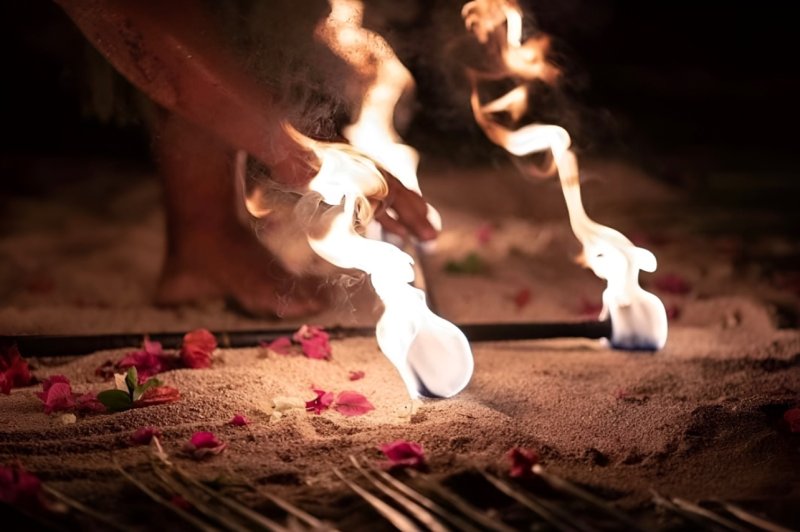 Ahi & Flammes - photo 4