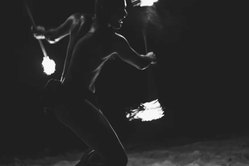 Ahi & Flammes - photo 2