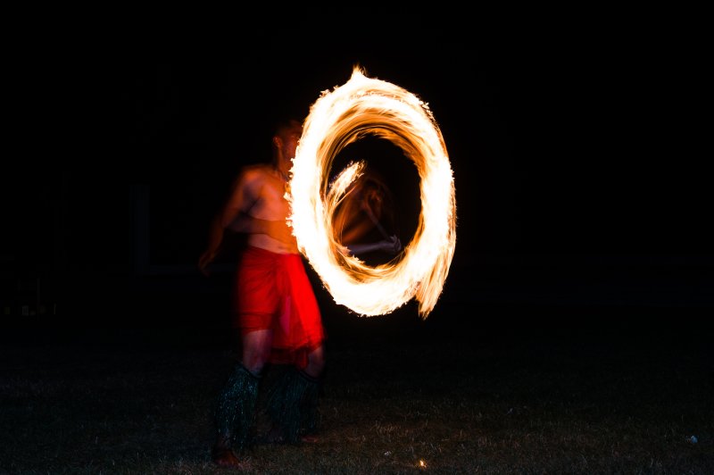 Ahi & Flammes - photo 1