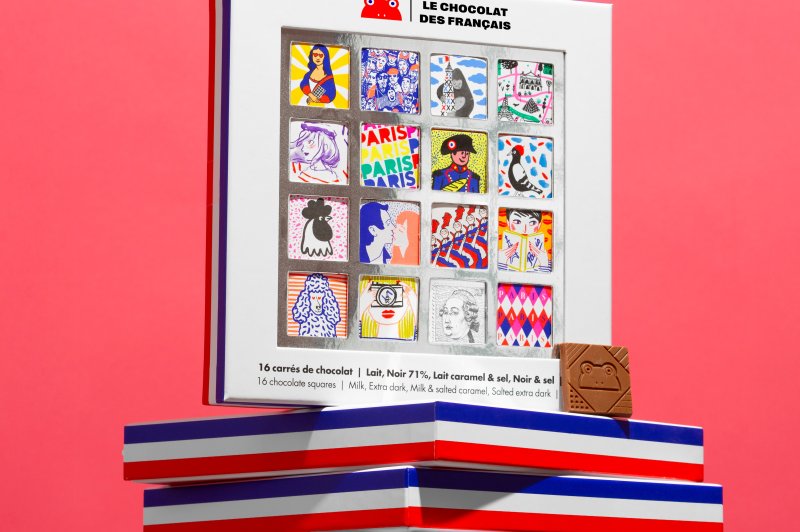Le Chocolat des Français - photo 3