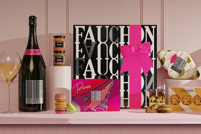 Fauchon - photo 1