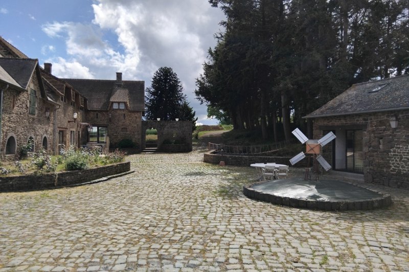 Domaine des Gautraies - photo 4