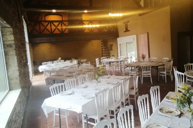 Domaine des Gautraies - photo 3