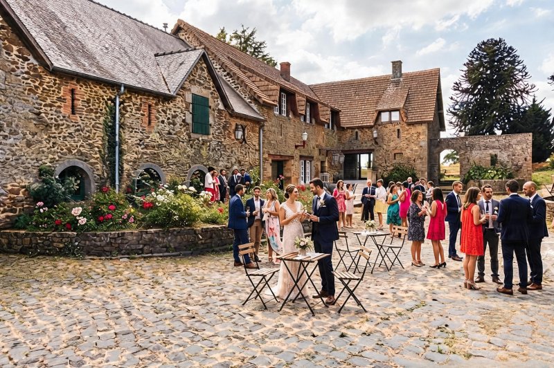 Domaine des Gautraies - photo 1