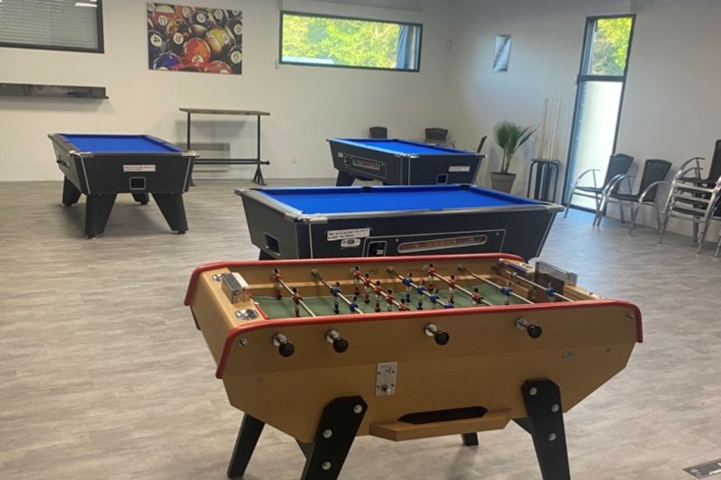 Le Multiball - photo 5