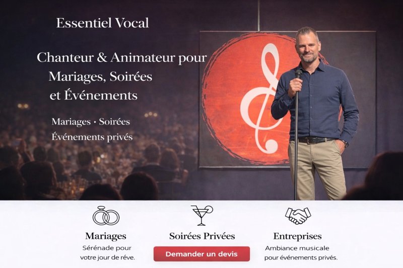 Essentiel Vocal Events - photo 5