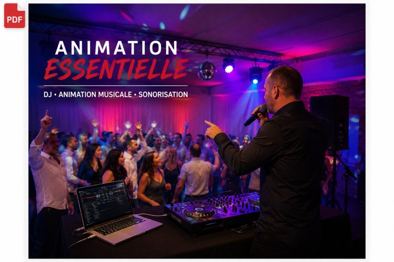 Essentiel Vocal Events - photo 4