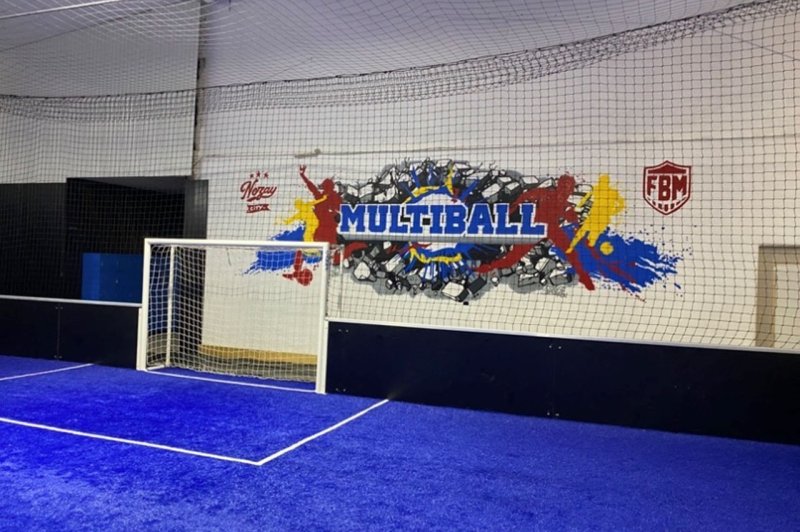 Le Multiball - photo 2