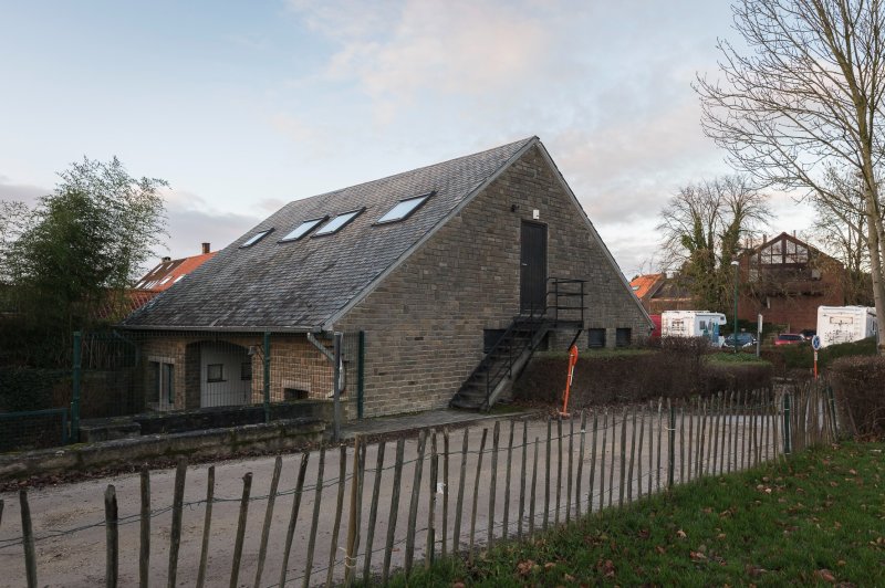 Ferme Holleken Hoeve  - photo 4
