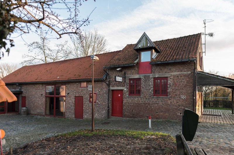 Ferme Holleken Hoeve  - photo 5