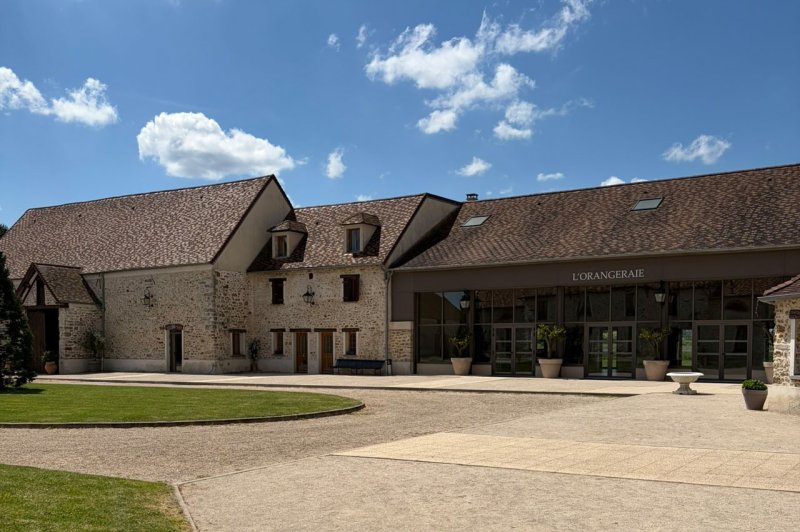 Domaine de la Beauvoisière - photo 3