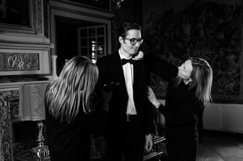 Agence Chance - photo 3