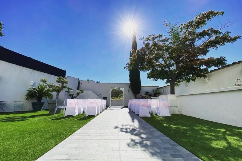 Le Patio d'Emmanuel - photo 1