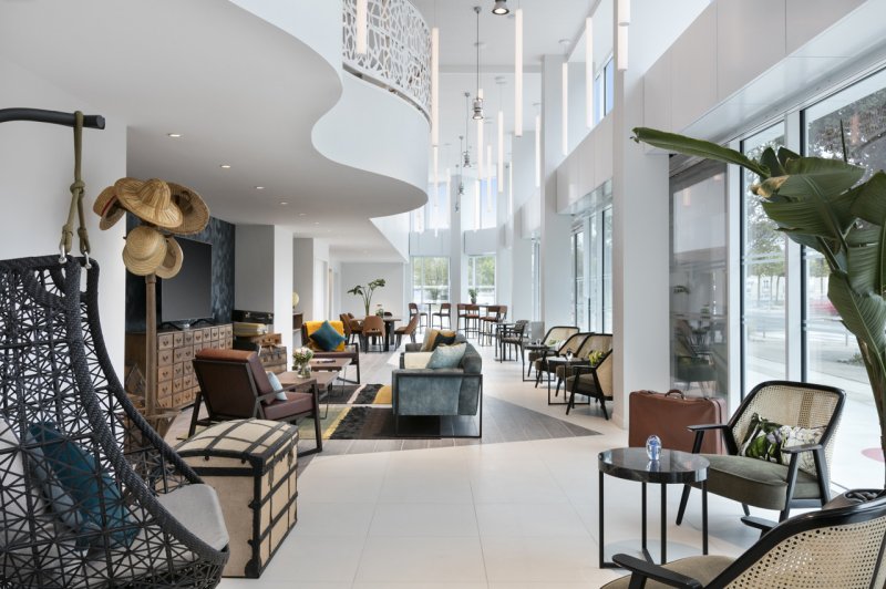 Citadines Confluent Nantes - photo 2