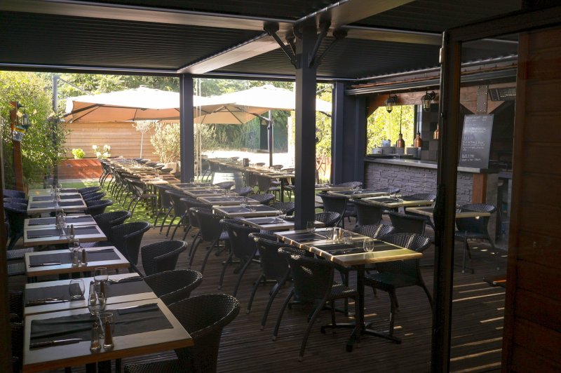 La Cantine d'Horace - photo 3