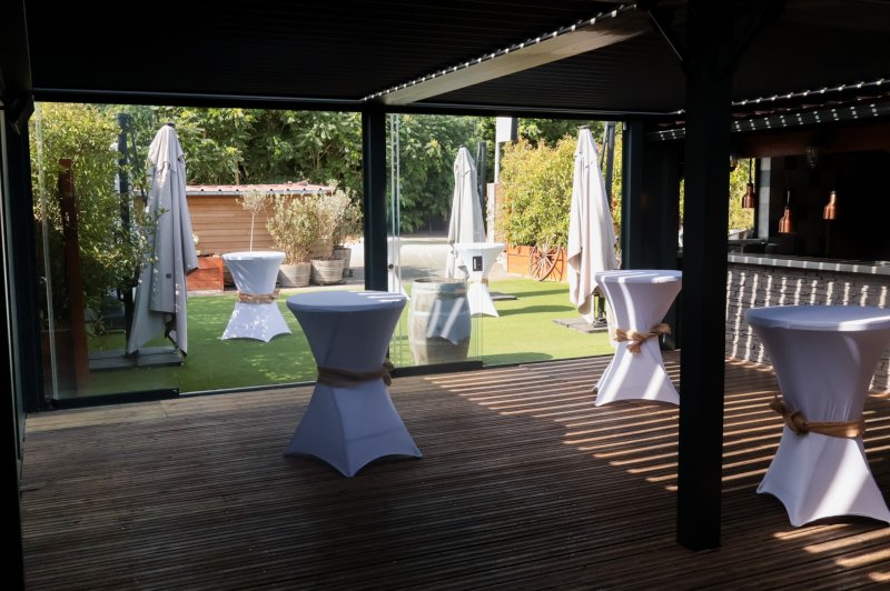 La Cantine d'Horace - photo 4