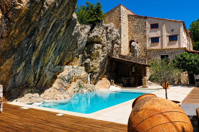 Domaine de Glandève - photo 1