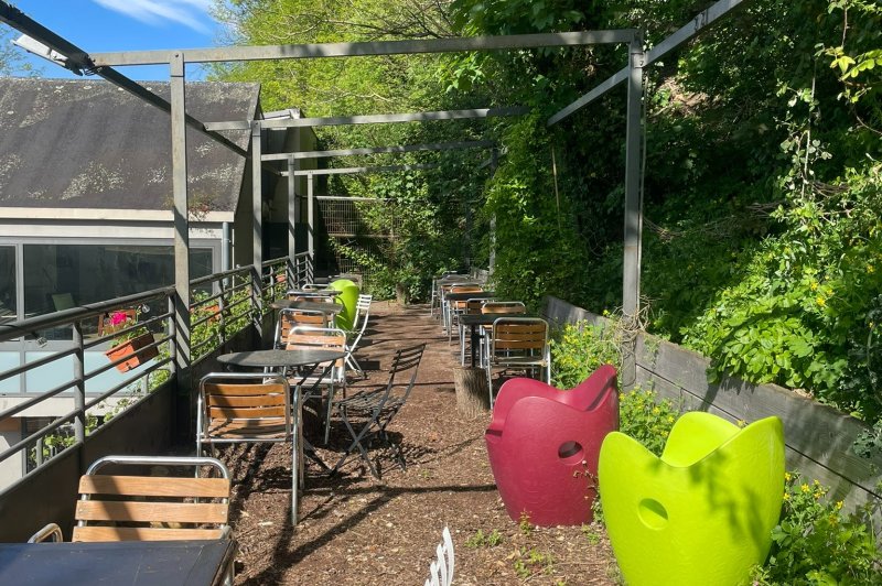 L’Arbre de Mai Ecowork - photo 4