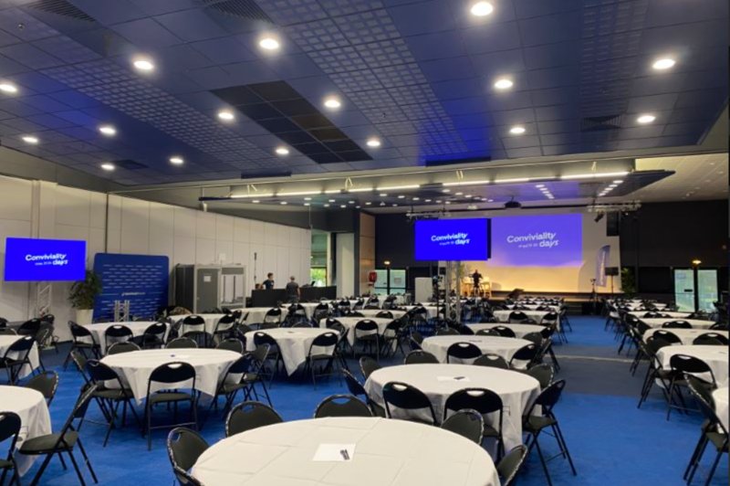 Decathlon Campus évènementiel - photo 4