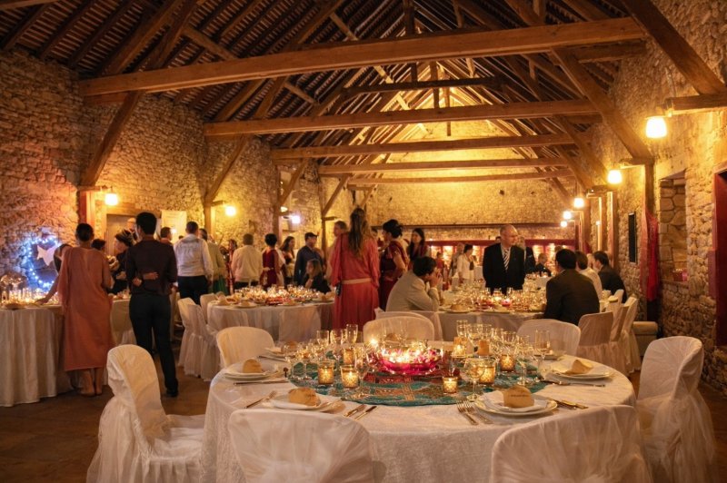 Domaine du Riadoux - photo 3