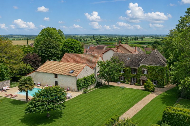 Les Charmes - photo 1