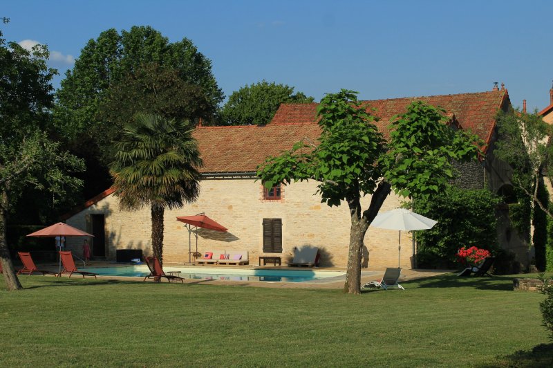 Les Charmes - photo 2