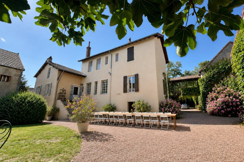 Les Charmes - photo 3