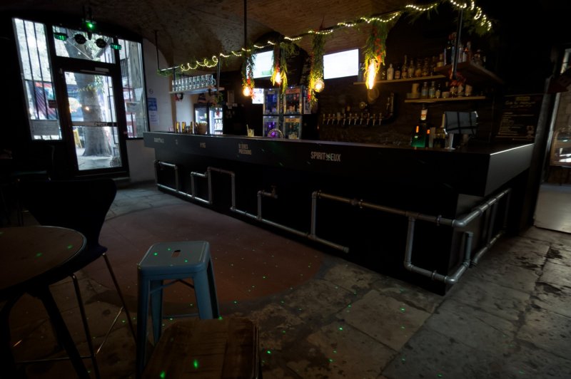 Levrette Café Nîmes - photo 3