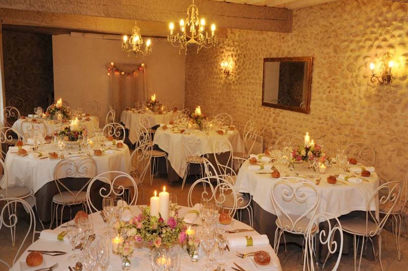 Château De Riveneuve Du Bosc - photo 3